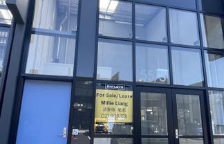 Affordable office in Mt Wellington
