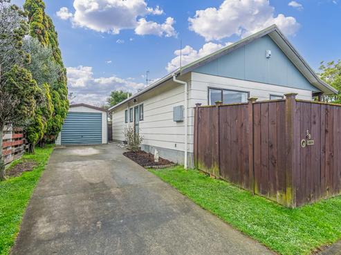 59 Raglan Avenue, Cloverlea