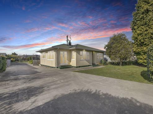 357 High Street, Motueka