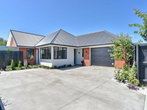 19 Pembrook Close, Rangiora