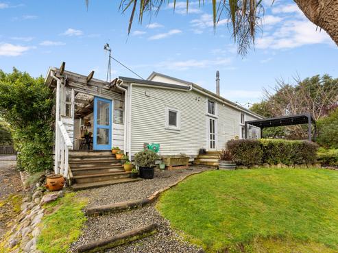 41 Herbert Street, Eketahuna