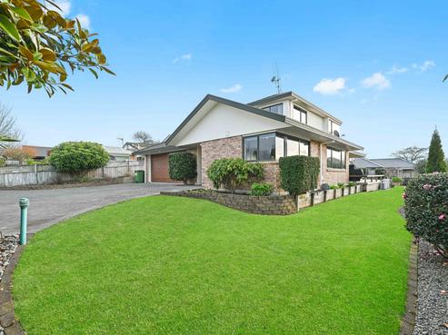 4 Hubert Place, Chartwell