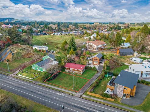 152E Mangawhero Terrace, Ohakune