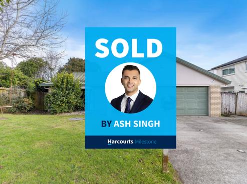 12 Quattro Avenue, Flat Bush