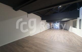 Rare Road Frontage Retail on K-Road | 185sqm