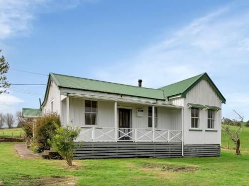 671 Kokopu Road, Kokopu