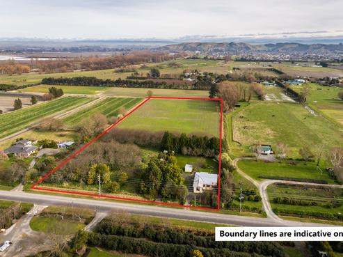 85 Powdrell Road, Meeanee