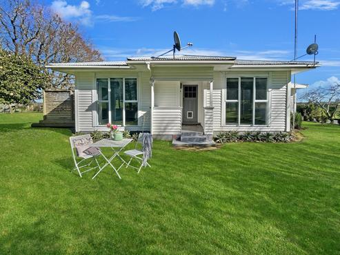 1816A Te Aroha-gordon Road, Gordon