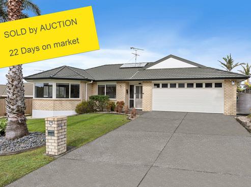 11 Kath Hopper Drive, Orewa