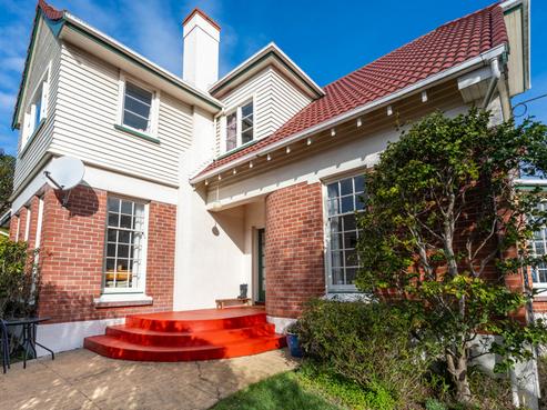42 Musselburgh Rise, Musselburgh