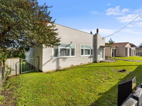 9 Fagan Street, Bulls