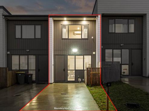 12 Stroom Street, Flat Bush