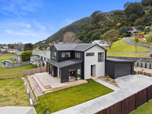 4 Lynette Place, Pauanui