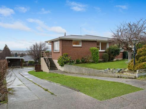 1 Malcolm Terrace, Balclutha