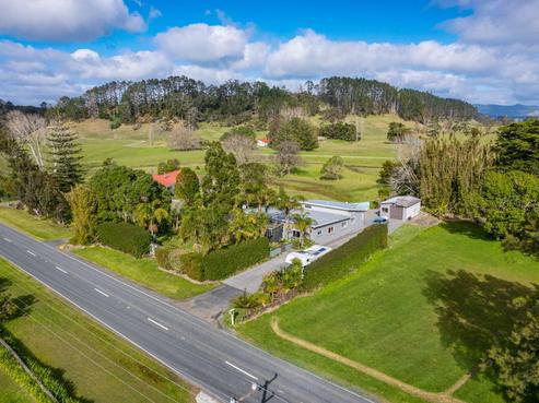 90 Quarry Road, Awanui