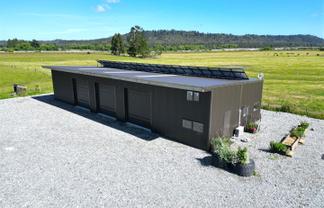  1094 Kaniere Kowhitirangi Road, Kokatahi