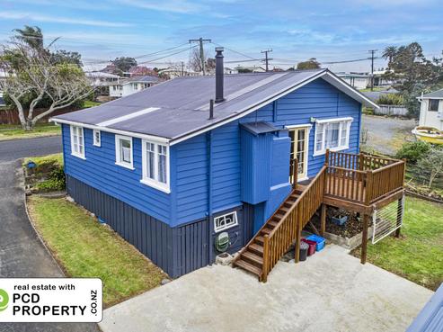 14 Meldrum Street, Kamo