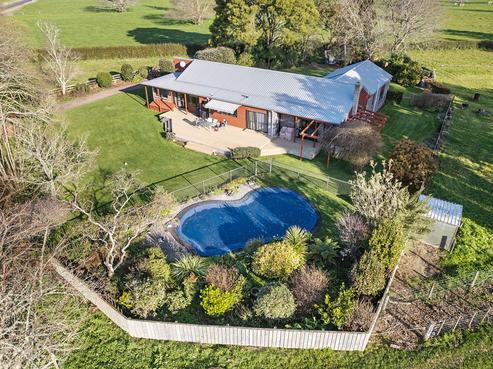 37 Tarr Road, Ohaupo