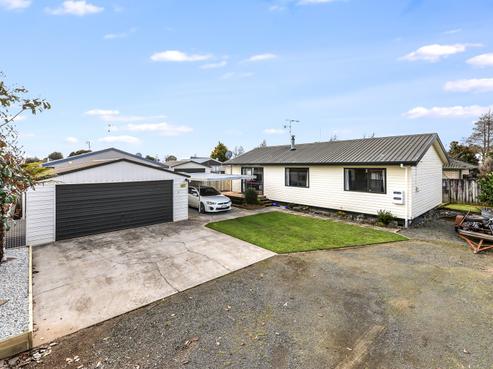 15A Roy Street, Nawton