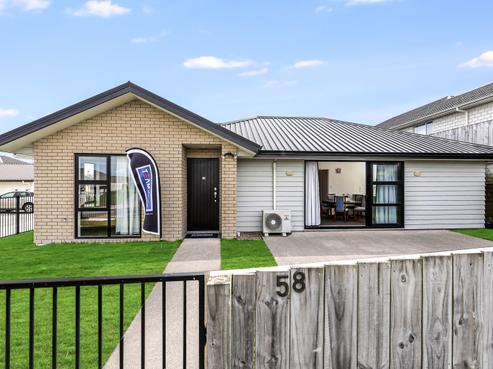 58 Sylvester Crescent, Flagstaff