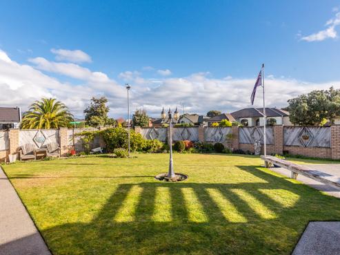 1 Quadrant Heights, Paraparaumu
