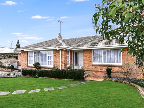 740 River Road, Chartwell
