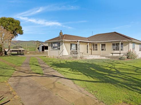 263 Chepmell Road, Morrinsville