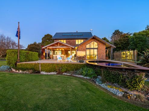 26 Warner Road, Oropi