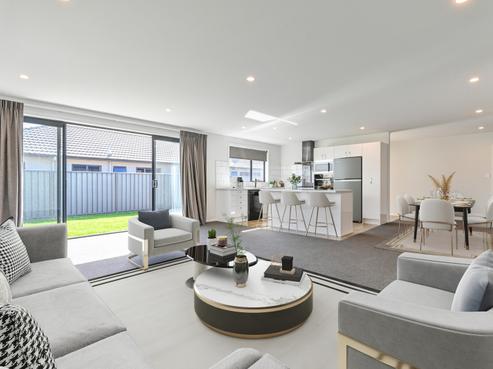 708A Queen Street West, Saint Leonards