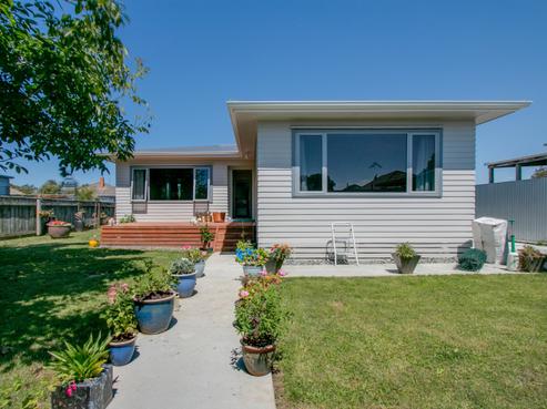 49 Massey Crescent, Marewa