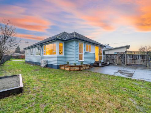 14 Rowcliffe Crescent, Avonside