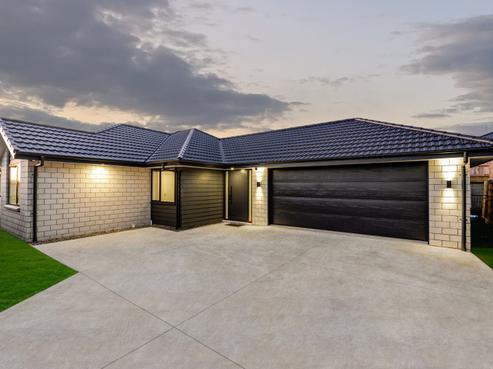 16 North Ridge Drive, Rototuna North