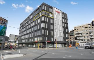501/123 Taranaki Street, Wellington Central