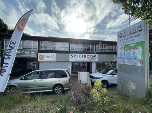 953 New North Road, Mount Albert