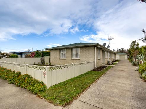 200 Lumsden Road, Akina
