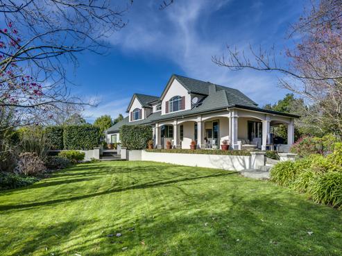 6 Fulford Place, Havelock North