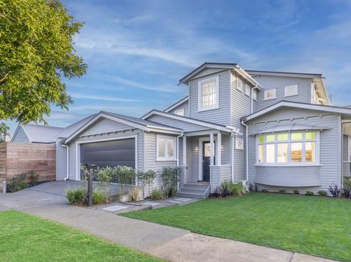 86 Alfred Street, Onehunga
