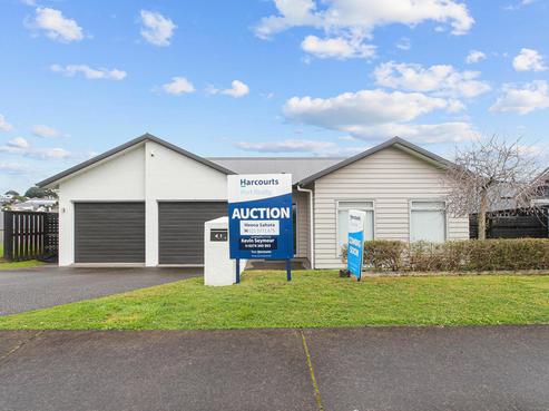 41 Anselmi Ridge Road, Pukekohe