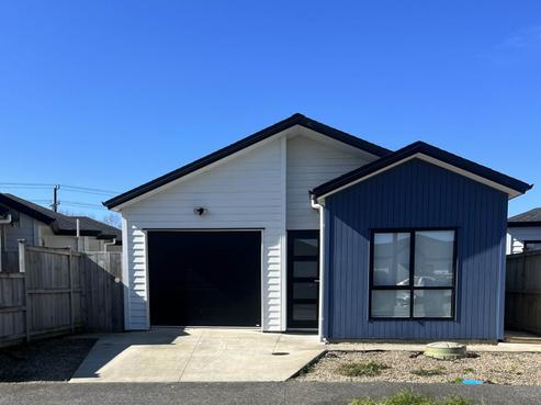13 Sapwood Crescent, Takanini