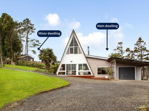401 Mclachlan Road, Kaukapakapa