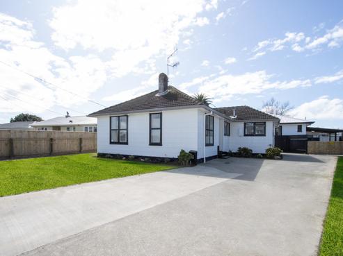 40 Lister Crescent, Maraenui