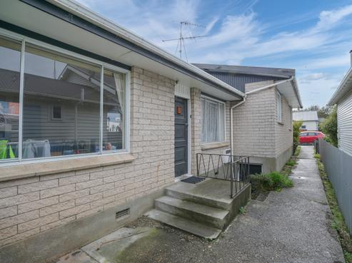 71 Lowe Street, Avenal