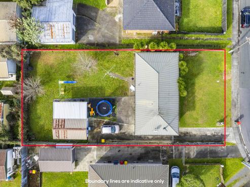 16 Orion Street, Papakura