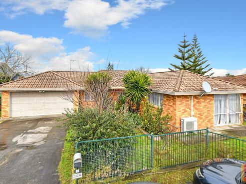17 Tilberg Street, Favona