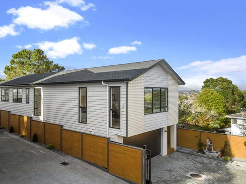 7B Woodhouse Place, West Harbour