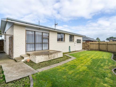 1/206 Bowmont Street, Georgetown