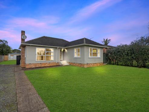 20 Windmill Road, Pukekohe