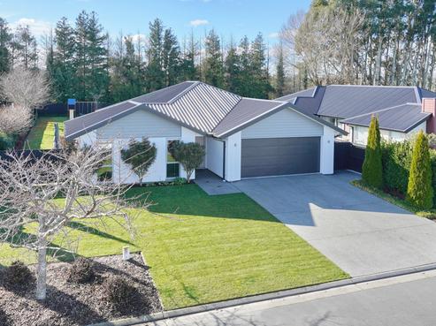 37 Platform Way, Prebbleton