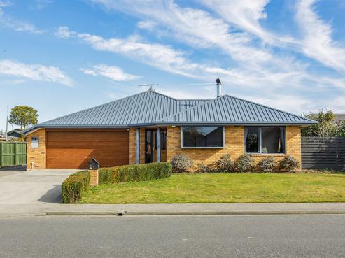 25A Enverton Drive, Rangiora