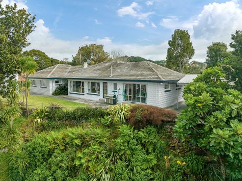 79 Whau Valley Road, Whau Valley